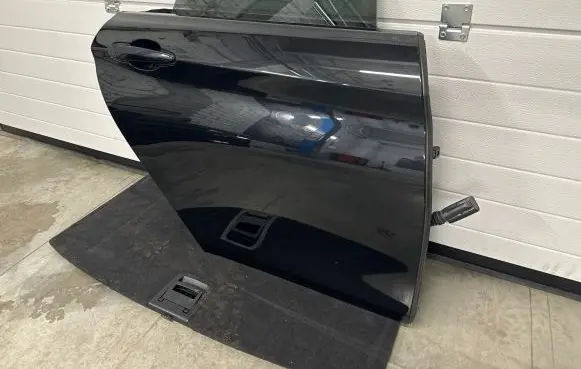BMW 4 F36 Gran coupe Rear door