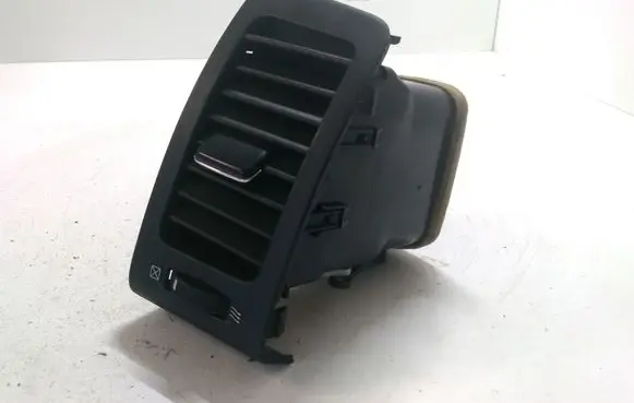 Toyota Corolla Verso E121 Dash center air vent grill 1556423020
