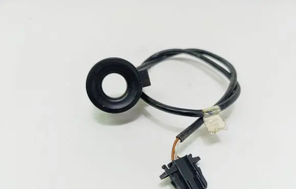 Volkswagen Sharan Immobiliser reader (aerial) 