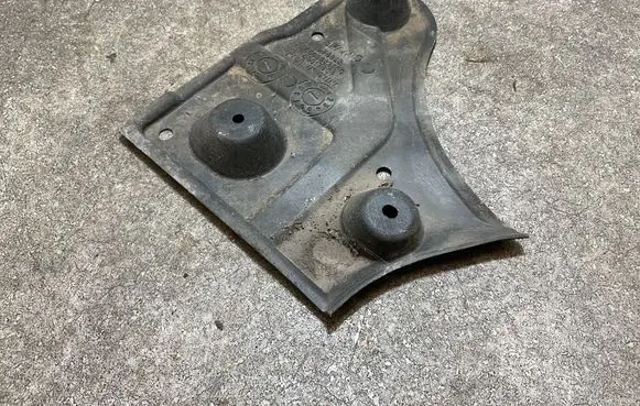 Volvo EX30 Pickup box liner 80017059 270058 6608082190