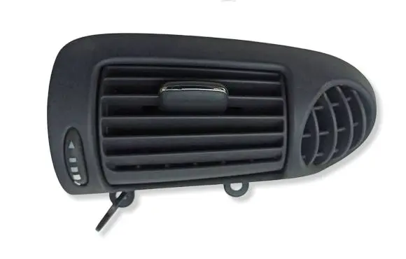 Mercedes-Benz C W203 Dashboard side air vent grill/cover trim 2038300254