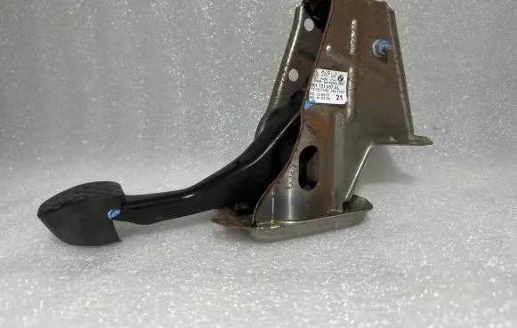 Seat Leon (1P) Brake pedal 1K1721057AL 1k1721130g