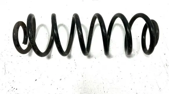 Skoda Superb B6 (3T) Rear coil spring