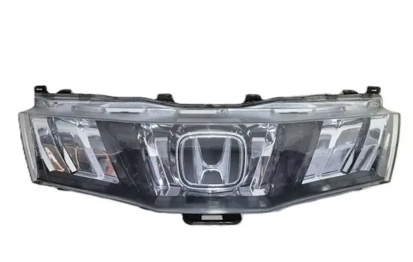 Honda Civic Front bumper upper radiator grill 0315203010 160106 71120SMGE010M1