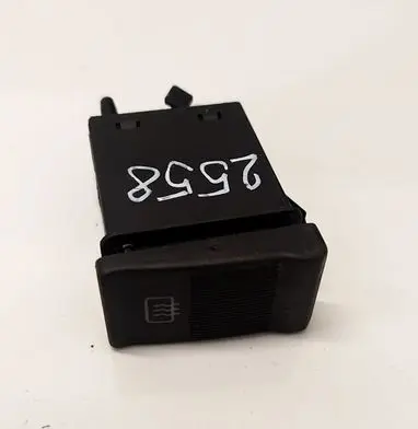Audi A6 S6 C4 4A Windscreen/window heater switch 4A0941503