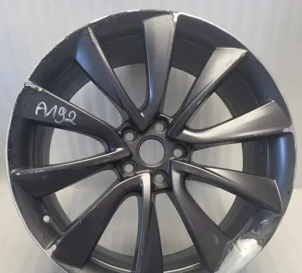 Tesla Model 3 R20 alloy rim 