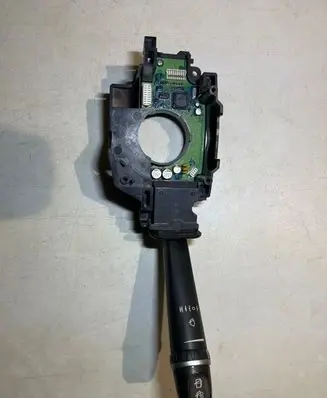 Volvo XC90 Wiper control stalk 30798529 30798524