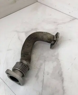 Audi A4 S4 B8 8K EGR valve line/pipe/hose 059131530B