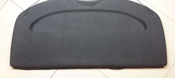 Renault Megane II Parcel shelf 8200034999