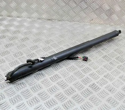 Audi Q2 - Tailgate/trunk strut/damper 81A827851B