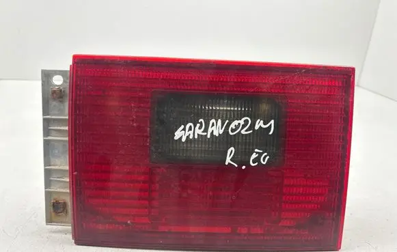 Volkswagen Sharan Tailgate rear/tail lights 7M3945112A 7M7945112