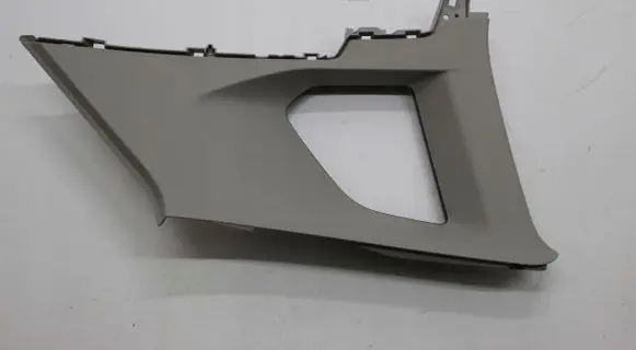 Volkswagen Tiguan (C) pillar trim 5NA867288