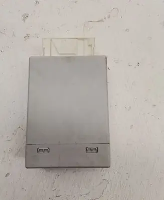 Suspension control unit/module