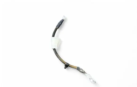 Dodge Durango III Negative earth cable (battery) 16238DF