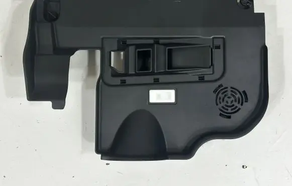 BMW iX Other dashboard part 9631680