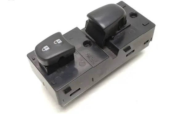 Nissan Juke I F15 Electric window control switch 254111KA5A