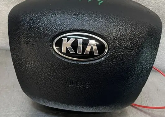KIA Rio Trunk lid opening control unit DOKIARIOIII3 569001W100HU