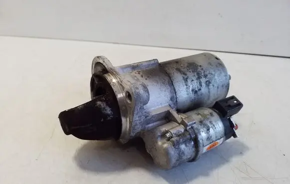 KIA Stonic Starter motor 3610004200