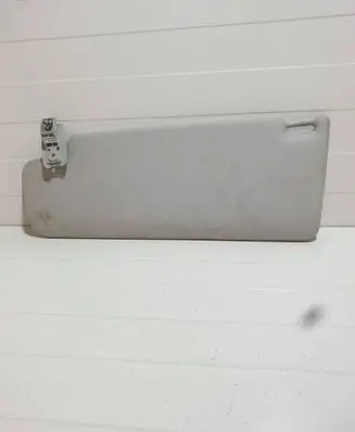 Volkswagen Golf VI Sun visor 1K08575522F4 720106262