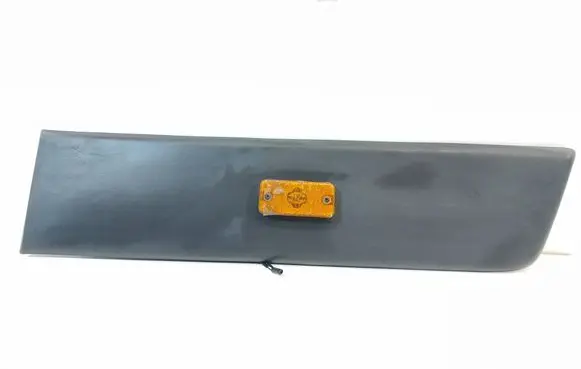 Fiat Ducato Rear fender molding trim 1306612070