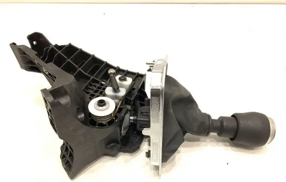 Renault Trafic III (X82) Gear shift rod 349013165R