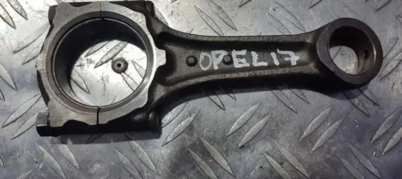 Opel Astra G Connecting rod/conrod 