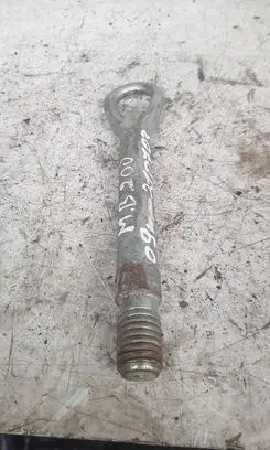 Mercedes-Benz E W212 Tie down hook / loop 
