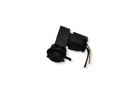 Volkswagen Touareg I Air quality sensor 7L0907643A
