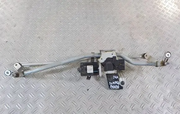 Citroen Jumper Wiper motor 1363338080