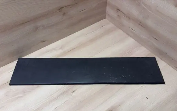 Citroen Jumper Rear door trim (molding) 1308058070