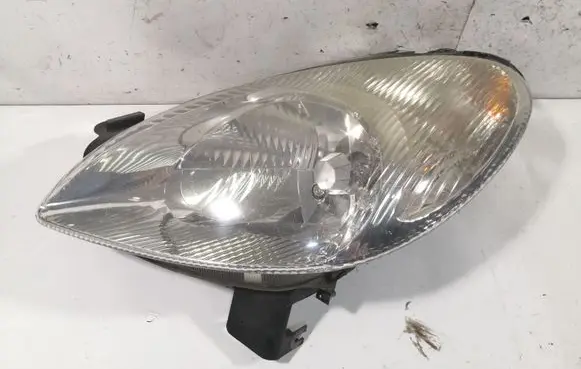 Citroen Xsara Picasso Headlight/headlamp 9631495180