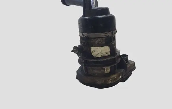 Citroen C4 I Picasso Power steering pump 0970085005094