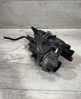 BMW 1 F20 F21 Intake manifold V759507 0261230253 7599907