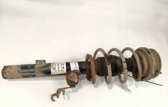 BMW 1 E81 E87 Front shock absorber/damper 310983