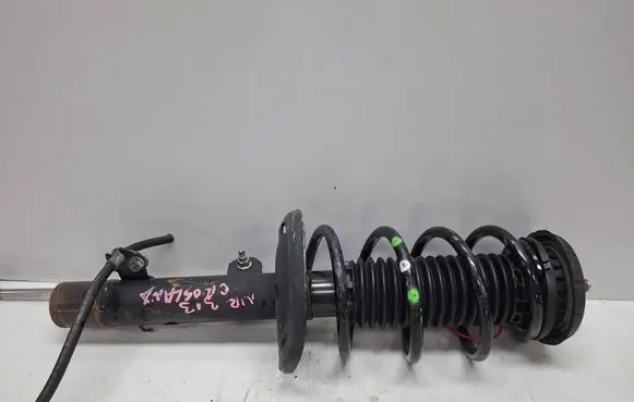Opel Crossland X Front shock absorber/damper S27612285 P61
