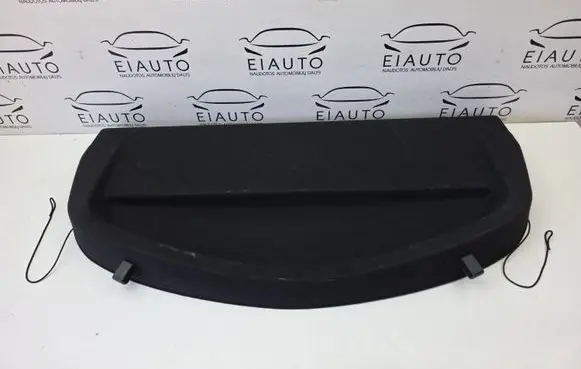Mazda 2 Parcel shelf D65168310