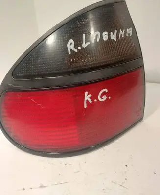 Renault Laguna I Rear/tail lights 7700820052 E02225
