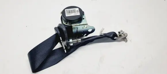 Nissan Pulsar Rear seatbelt 888453ZL0A 627818200C
