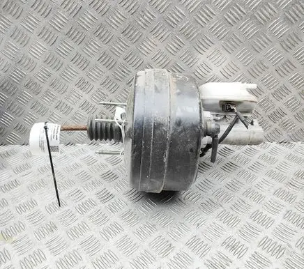 Ford Transit Custom Brake booster GK212B195AB