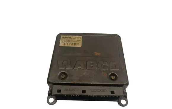 Land Rover Freelander ABS control unit/module SRD100481 161411 44604407010