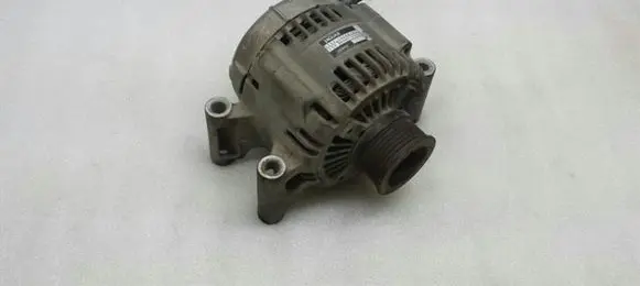 Jaguar S-Type Generator/alternator XR842452