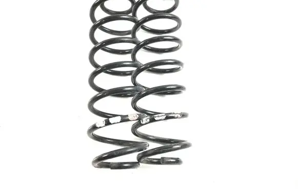 Ford B-MAX Rear coil spring