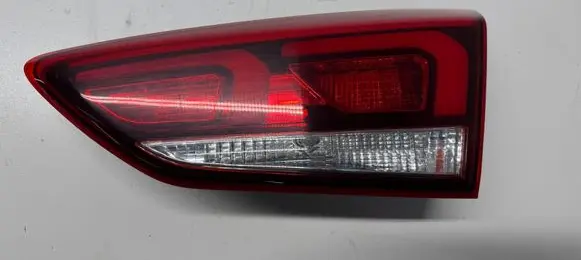 Hyundai i20 (GB IB) Tailgate rear/tail lights 92404C8300