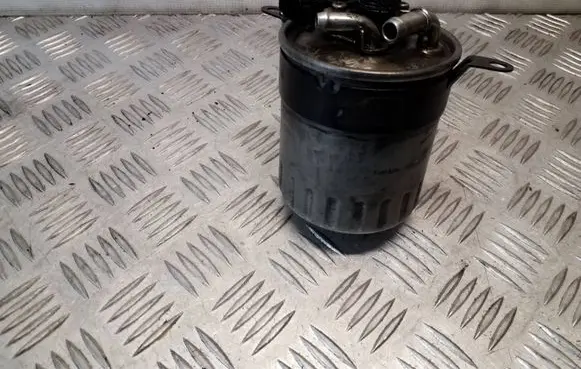 Jeep Grand Cherokee (WK) Fuel filter A6420920040