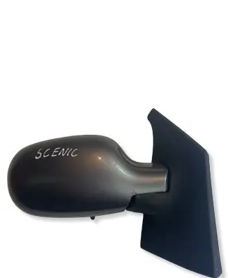 Renault Scenic I Front door electric wing mirror 7700431543 9611070