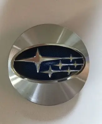 Subaru Ascent Original wheel cap