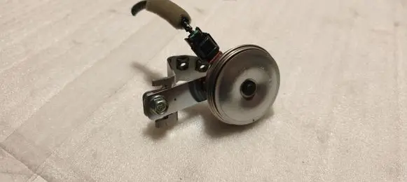 Honda Civic XI Horn signal UCL202