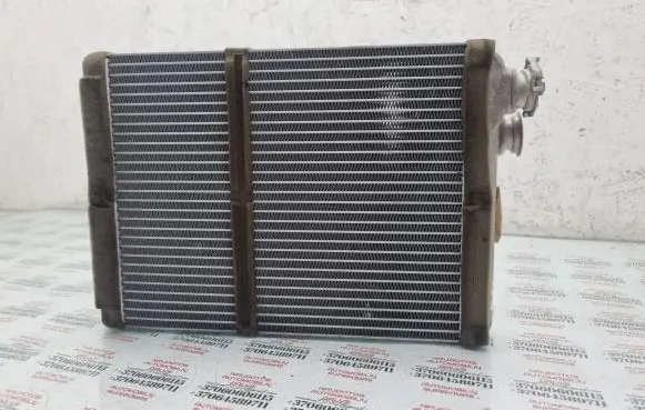 Audi A4 S4 B8 8K Heater blower radiator