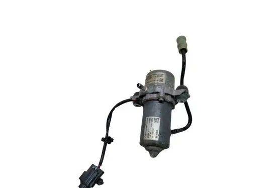 Vacuum pump