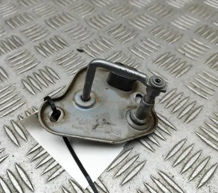 Volkswagen T-Cross Engine bonnet/hood lock/latch loop/hook 5LA823185A